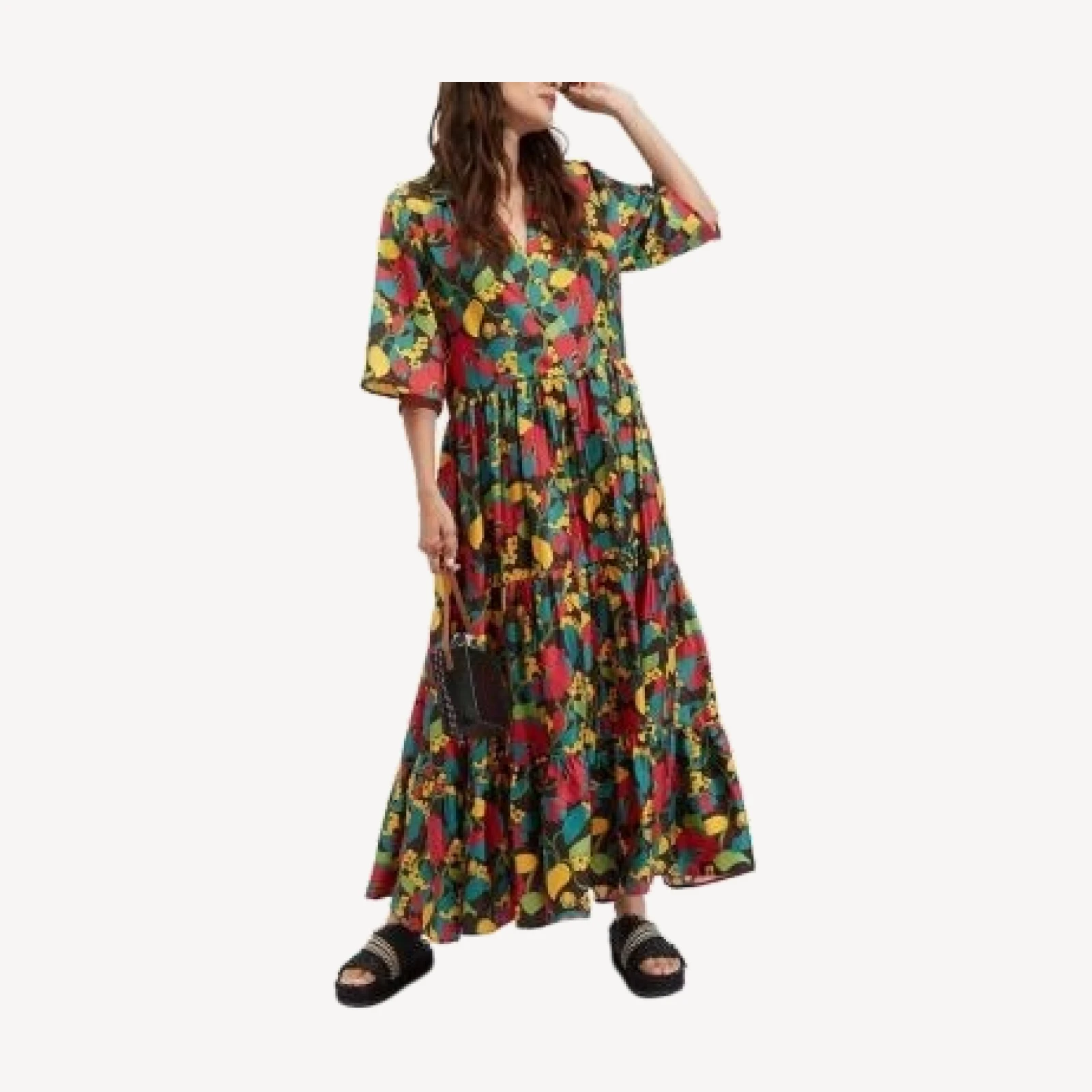 La DoubleJ The J Dress