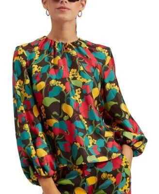 La DoubleJ Charming Top