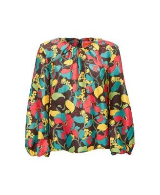 La DoubleJ Charming Top