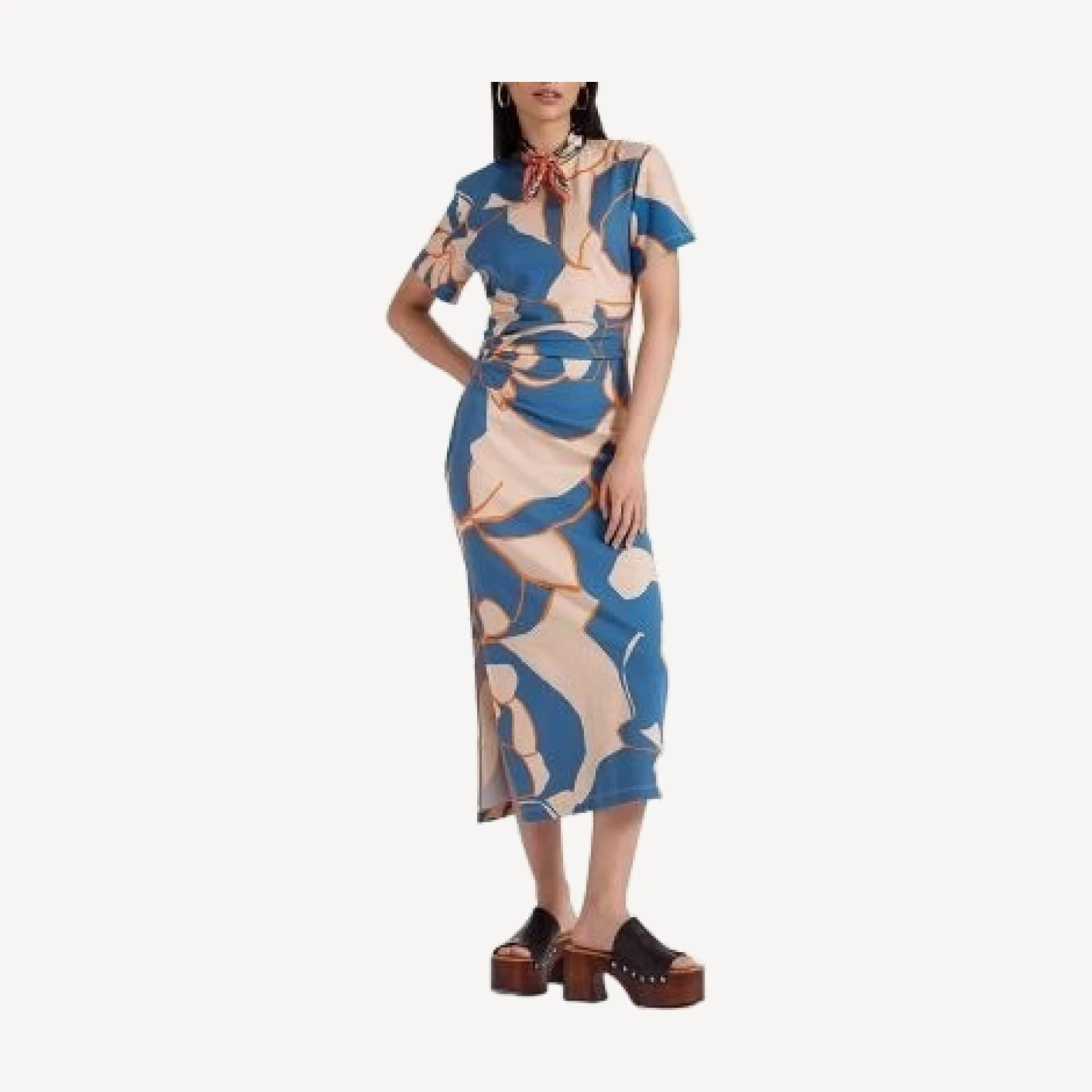 La DoubleJ Lela Dress