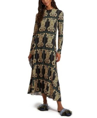 La DoubleJ Drifter Dress