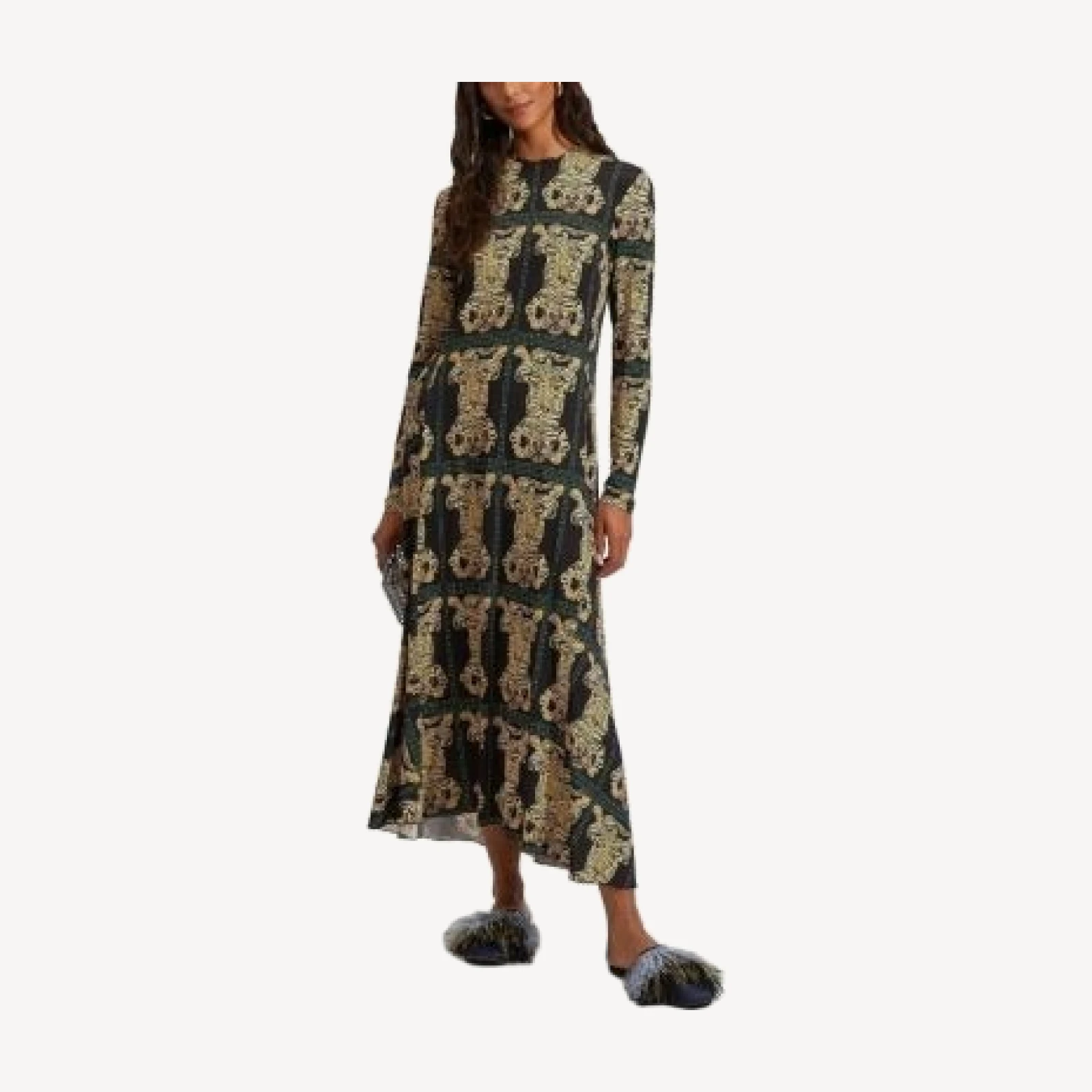 La DoubleJ Drifter Dress