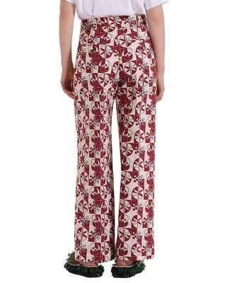 La DoubleJ Loose Pants