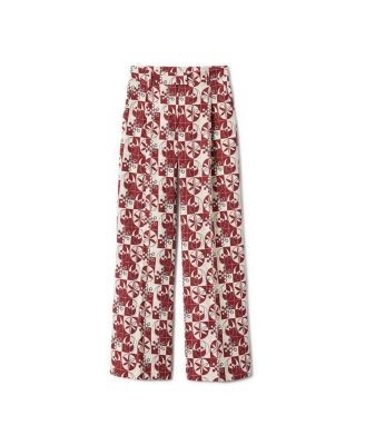 La DoubleJ Loose Pants