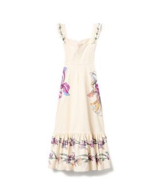 La DoubleJ Gingerbread Dress