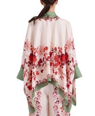 La DoubleJ Foulard Shirt