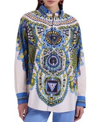 La DoubleJ Better Than You Boyfriend's Shirt Chakra Placee