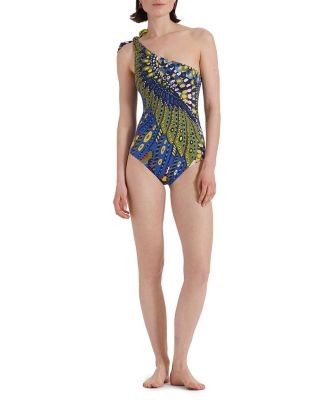 La DoubleJ Goddess Suit Chakra Placee