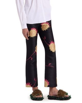 La DoubleJ 24/7 Derby Jacquard Pants