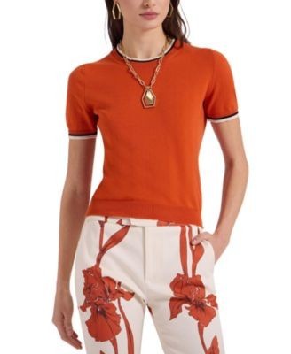 La DoubleJ Busy-Bee Tee