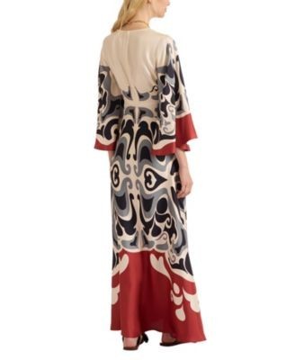 La DoubleJ Long Sorella Dress