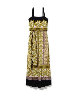 La DoubleJ Slip-Around Dress