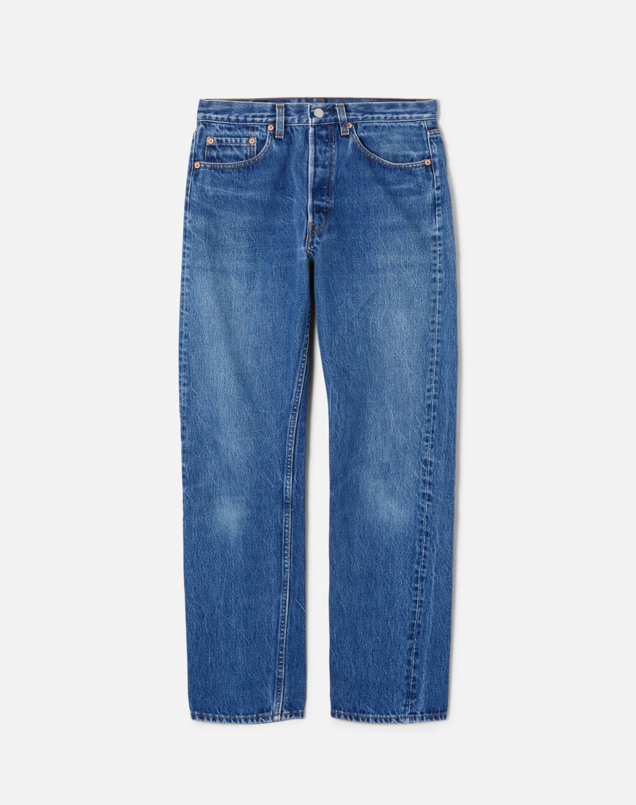 80s Levi's 501 -#4
