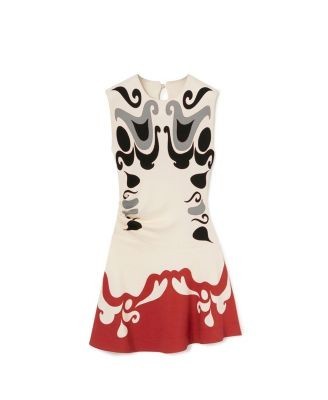 La DoubleJ Lela Mini Dress