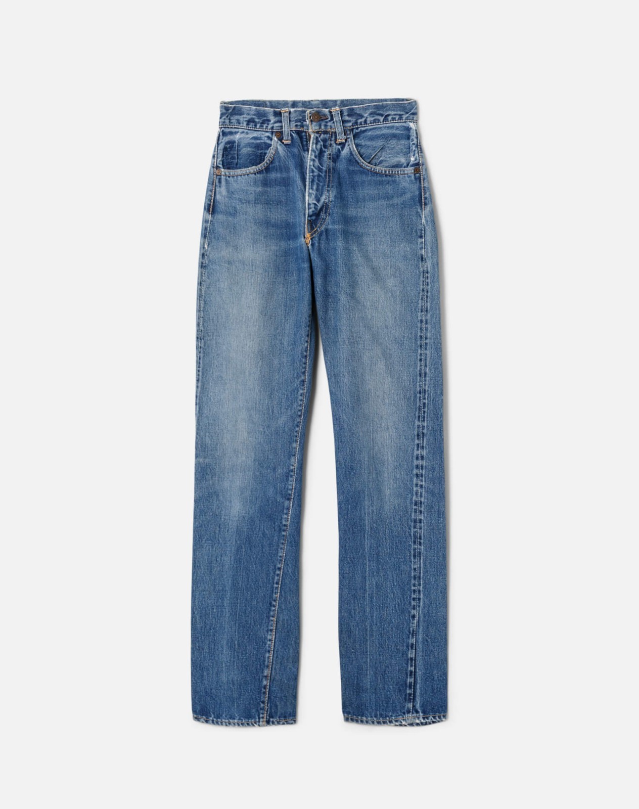 60s Hidden Rivet Levi's 505 -#8