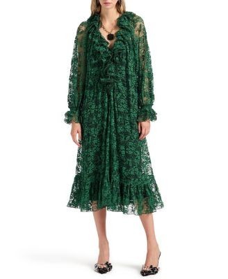 La DoubleJ Hey Jude! Dress