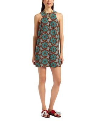 La DoubleJ Racer Mini Dress