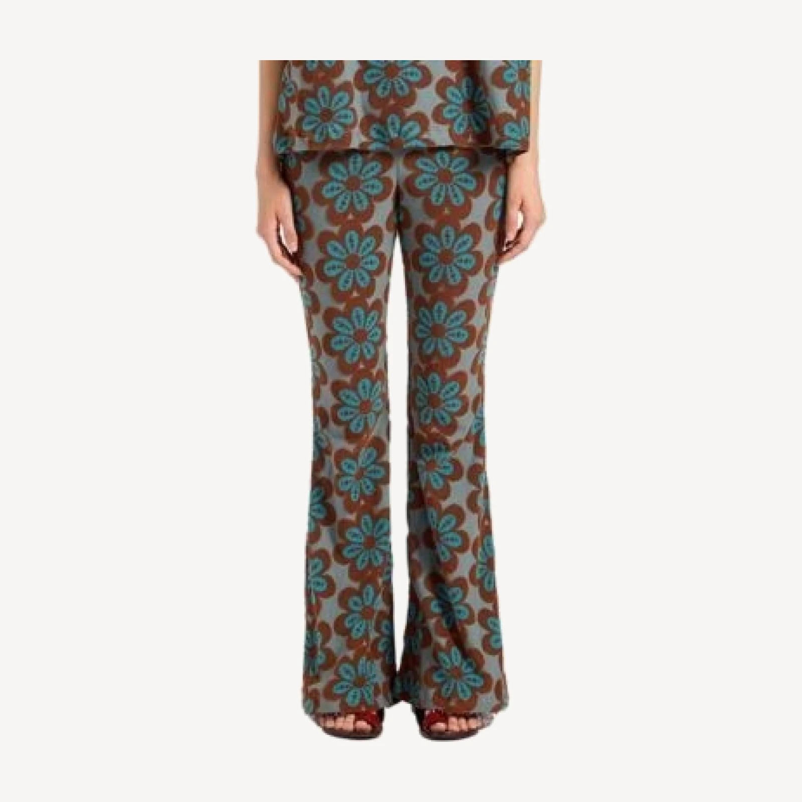 La DoubleJ New Meditation Pants