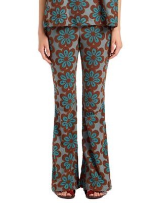 La DoubleJ New Meditation Pants