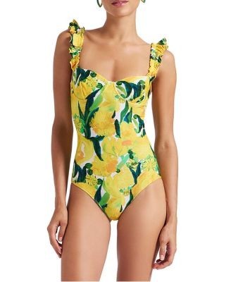 La DoubleJ Boop Swimsuit