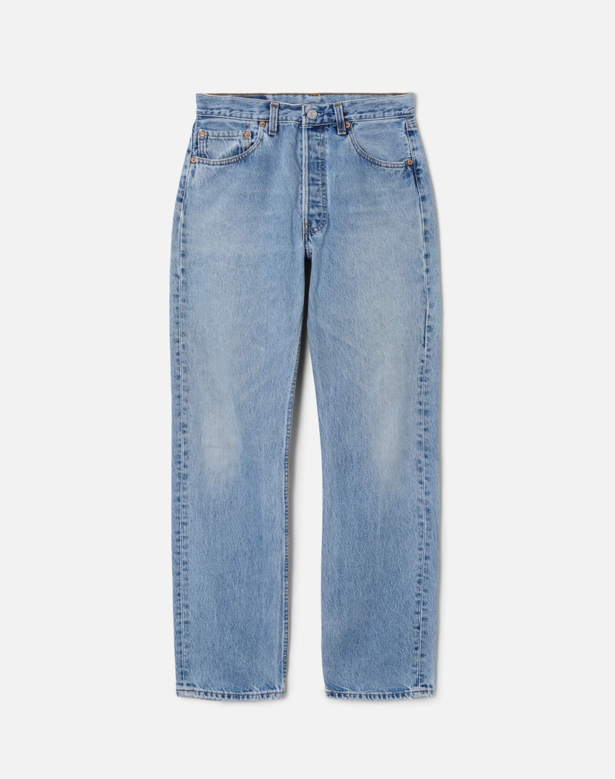 80s Levi's 501 -#9