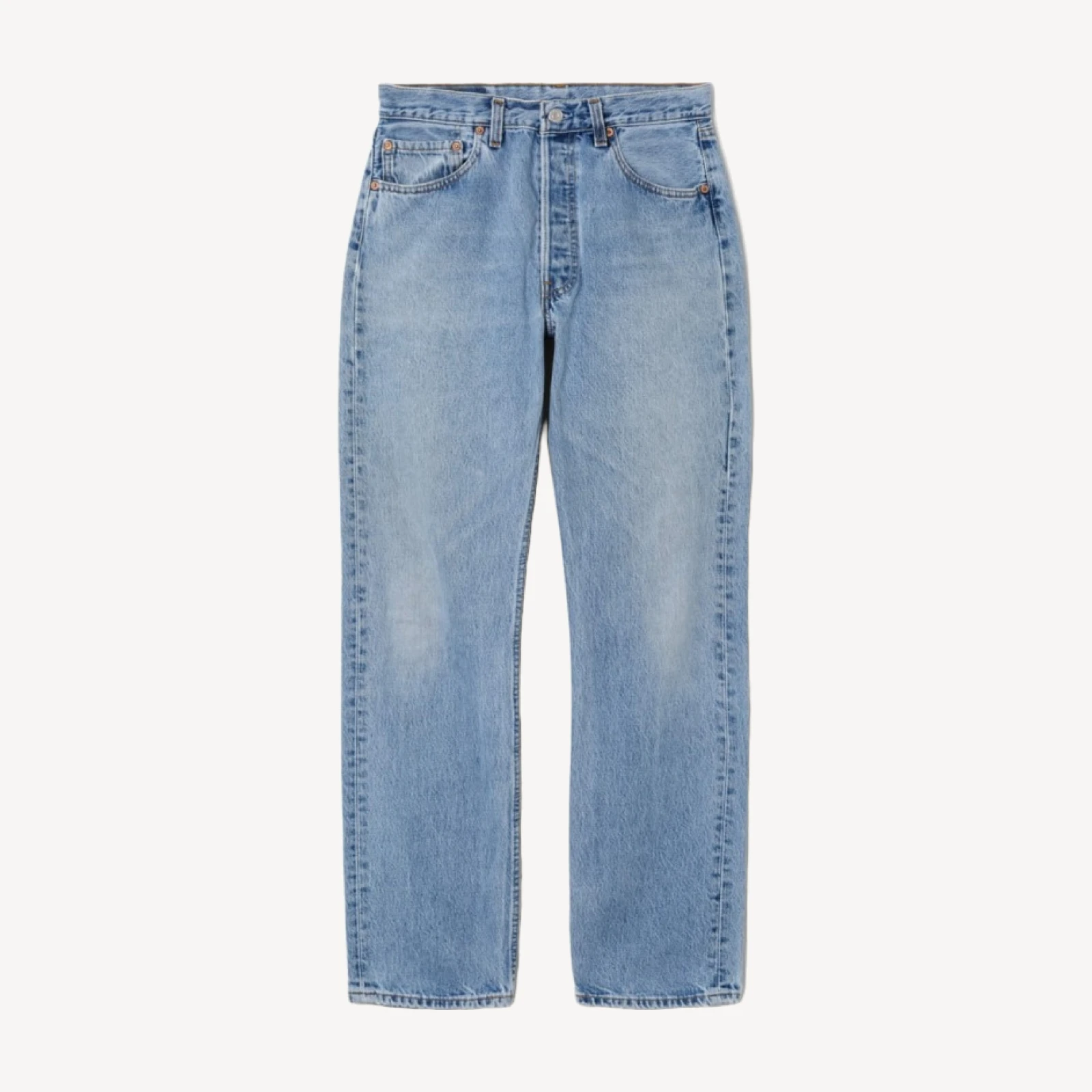80s Levi's 501 -#9