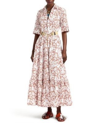 La DoubleJ San Pietro Dress
