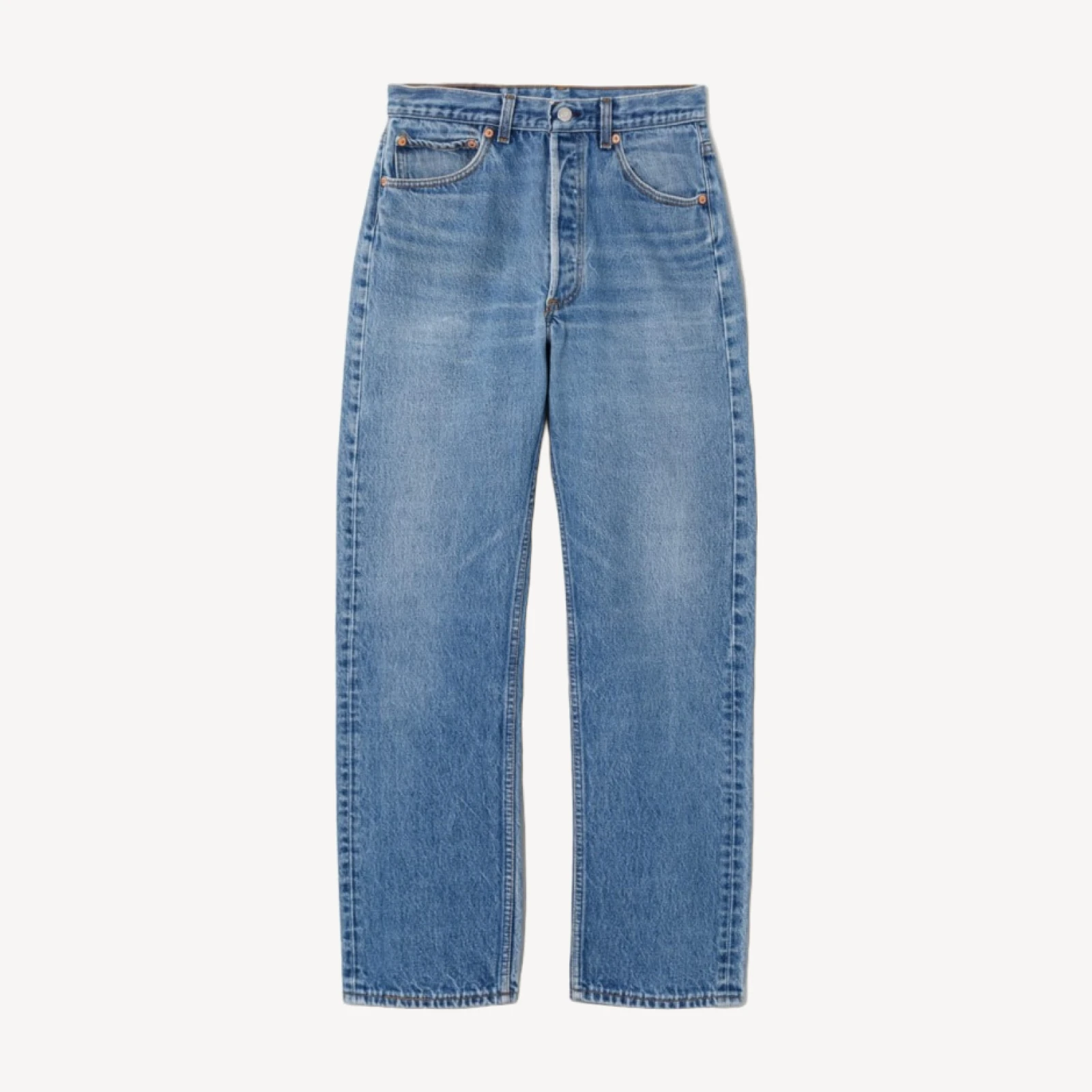80s Levi's 501 -#11