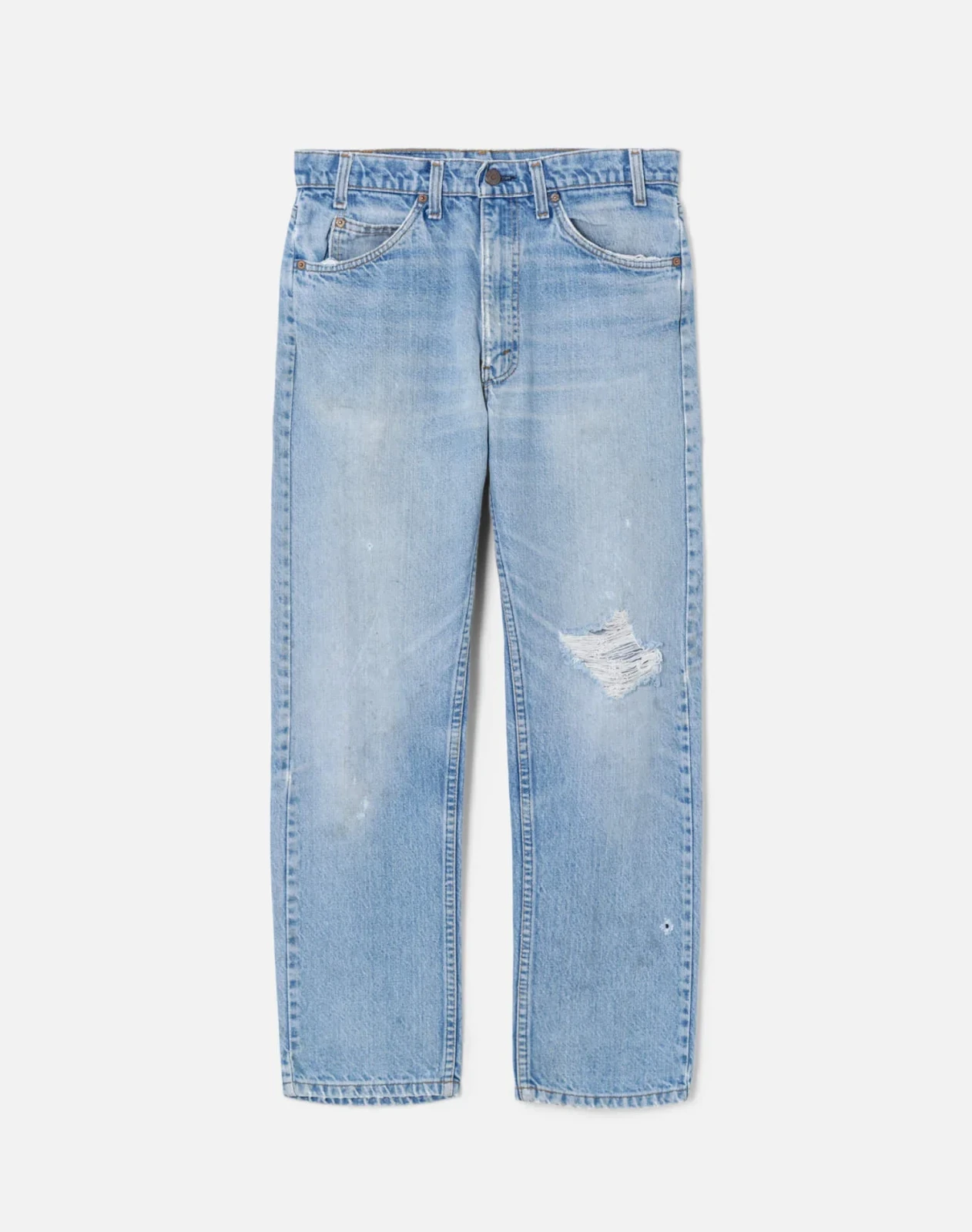 80s Levi's 505 -#12