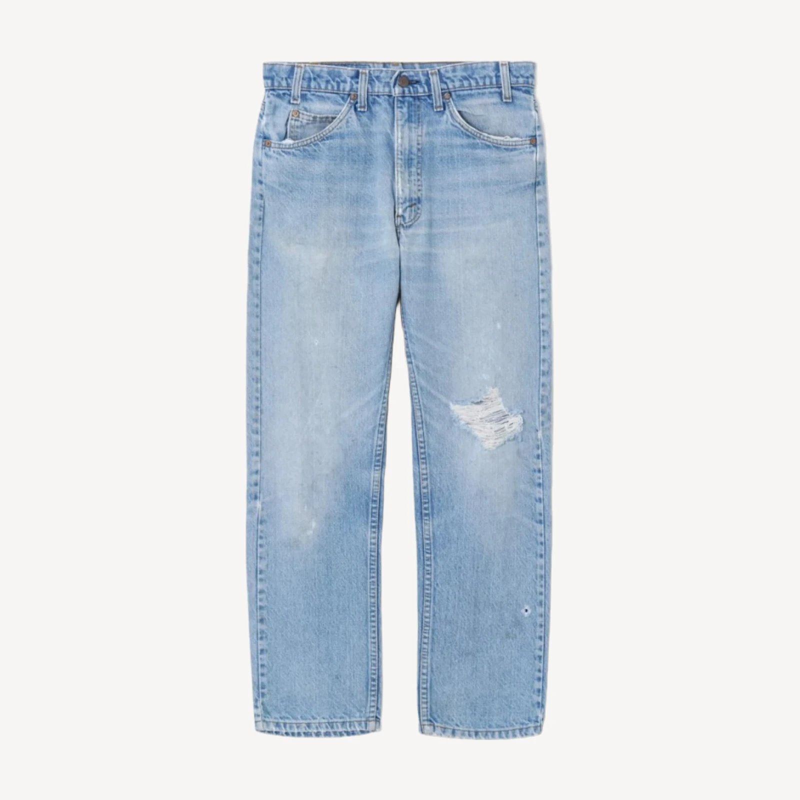 80s Levi's 505 -#12