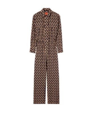 La DoubleJ Aviator Jumpsuit
