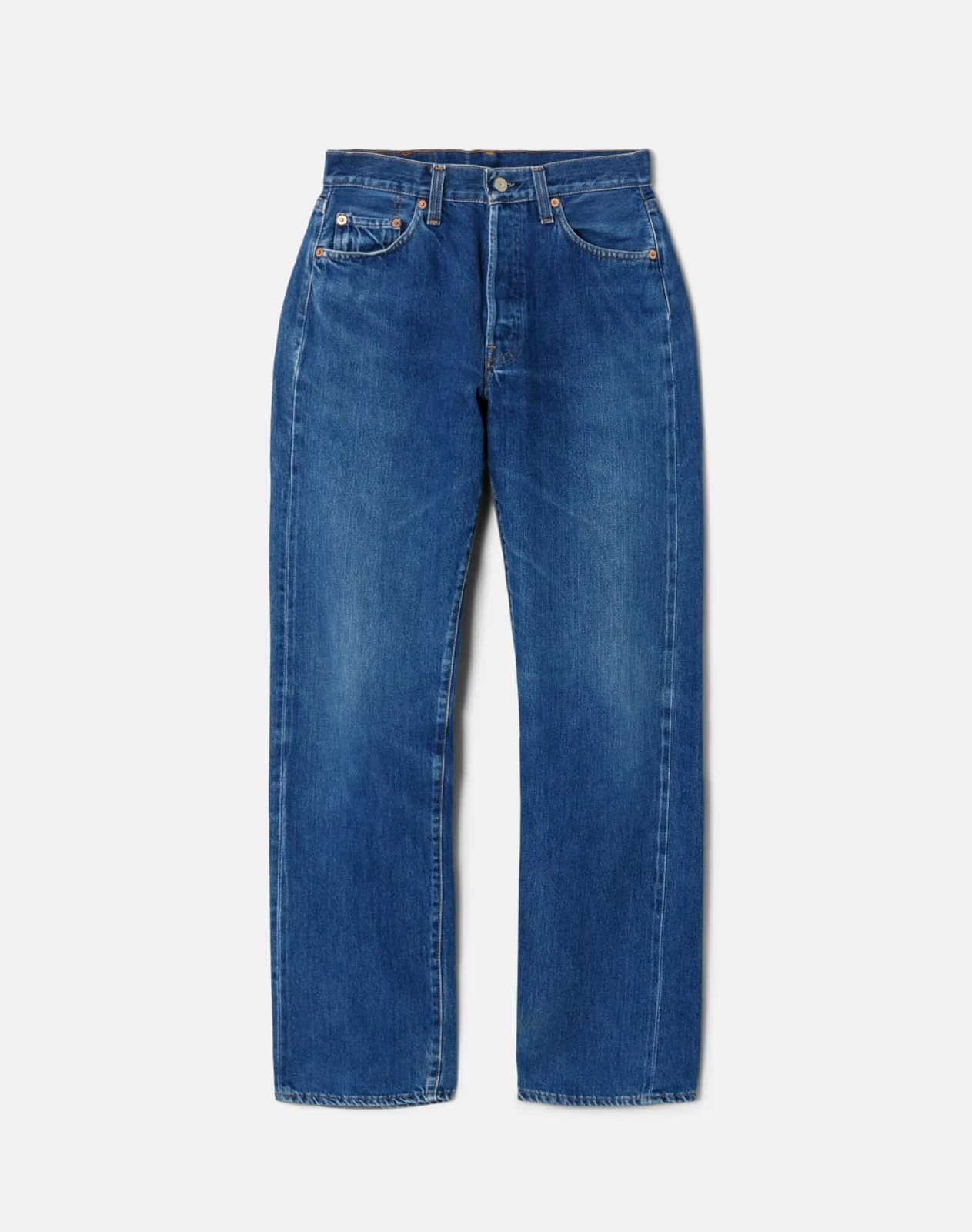 60s Big E Selvedge Levi's 501 -#14