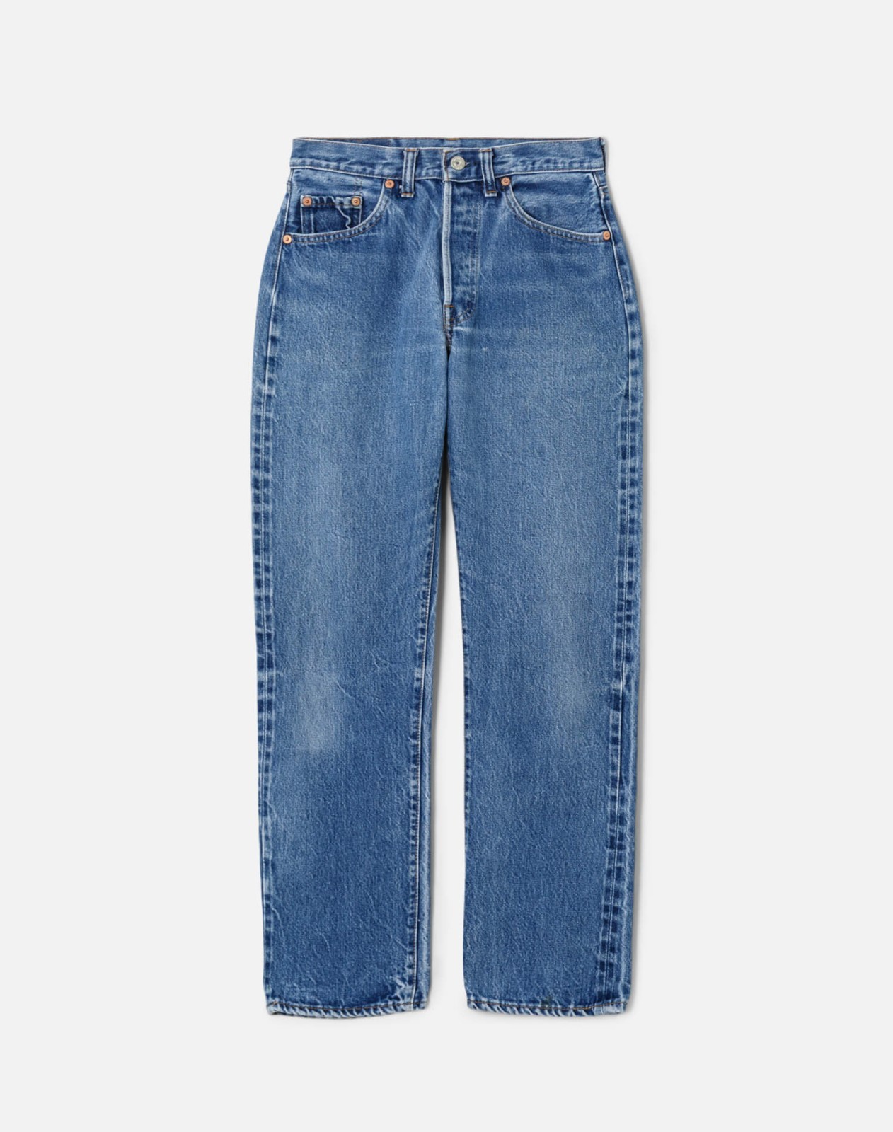 80s Selvedge Levi's 501 -#15