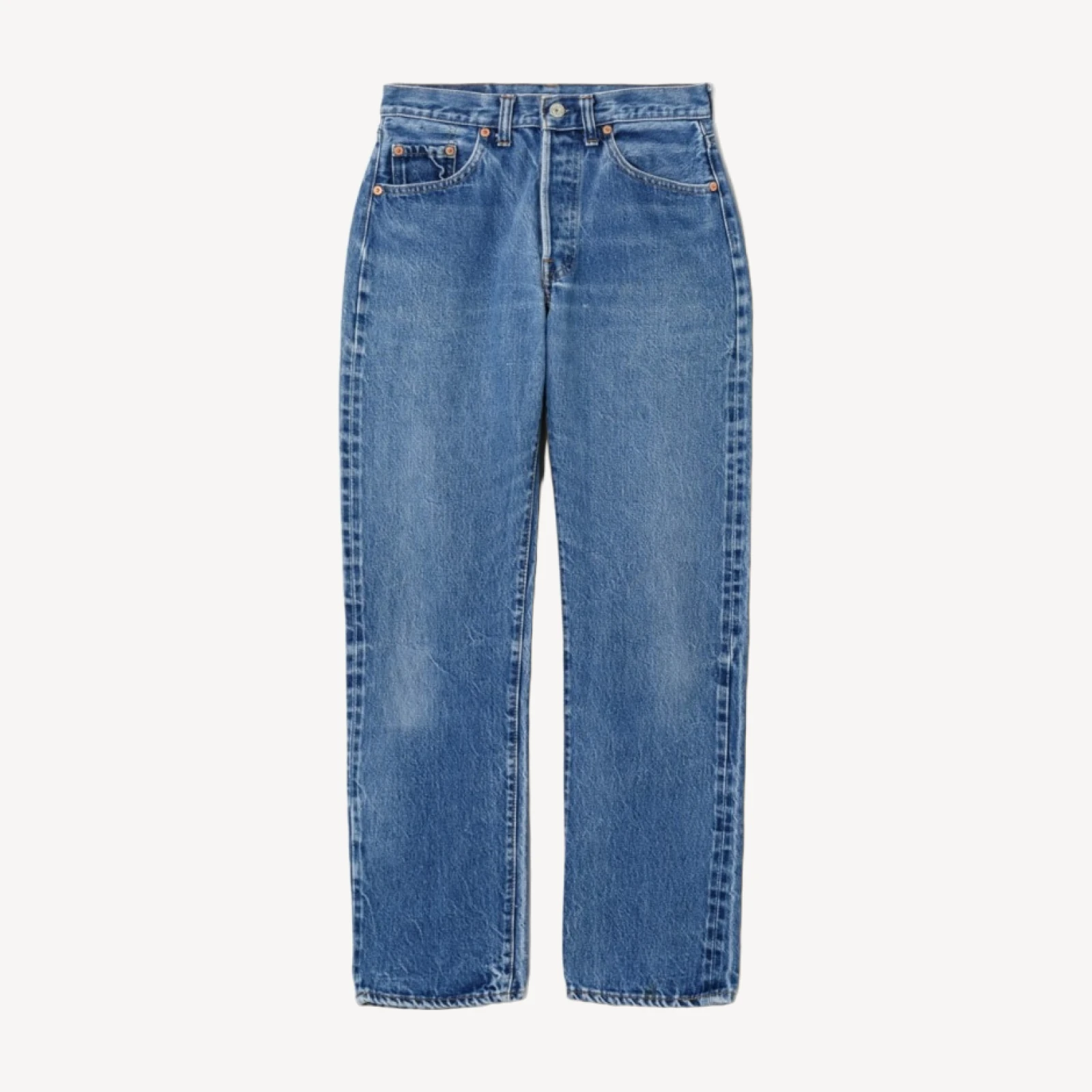 80s Selvedge Levi's 501 -#15