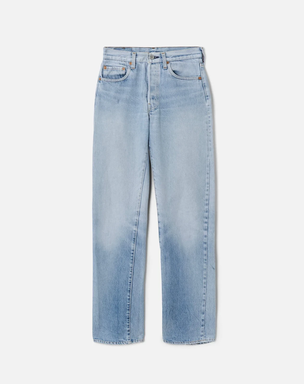 80s Selvedge Levi's 501 -#16