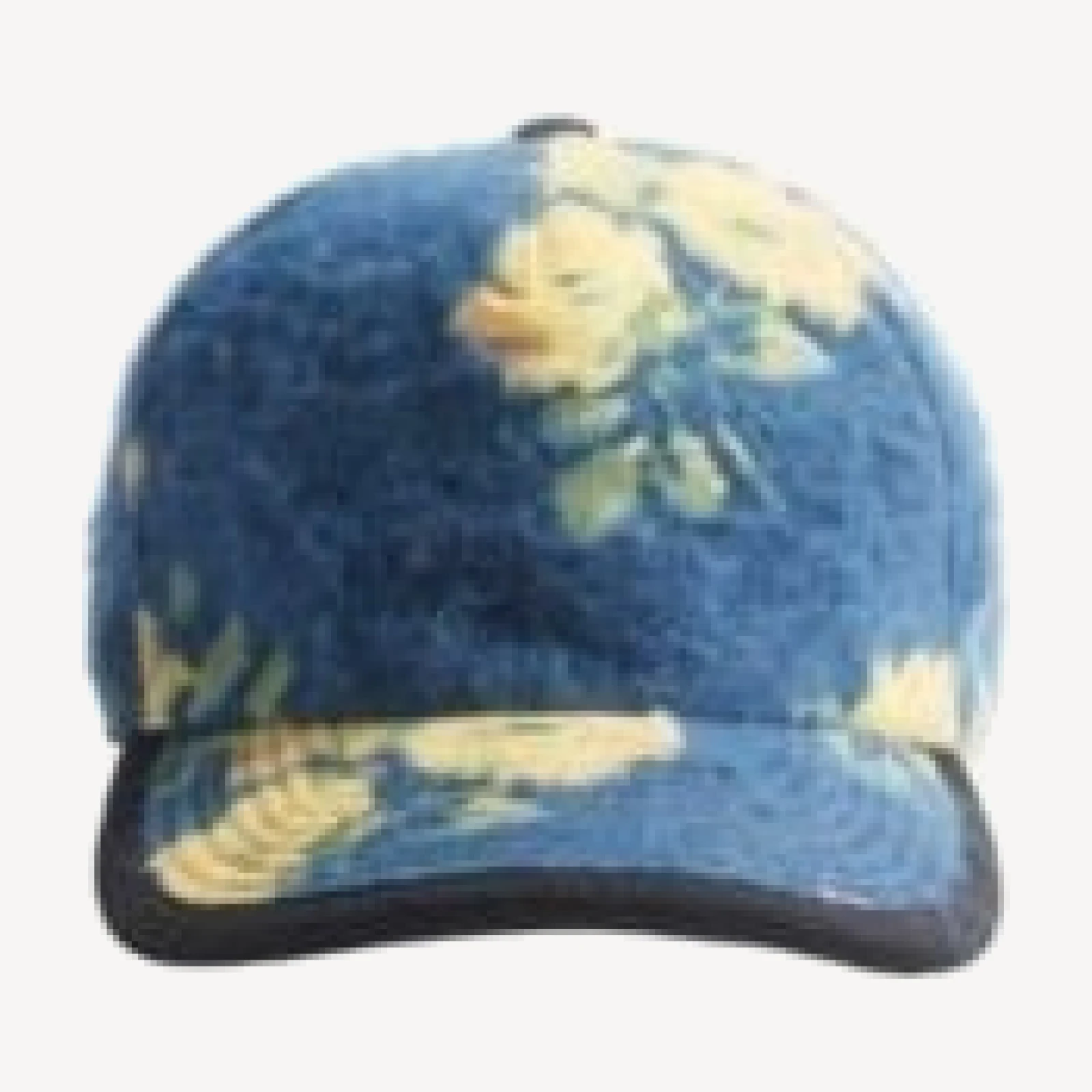 La DoubleJ Baseball Cap