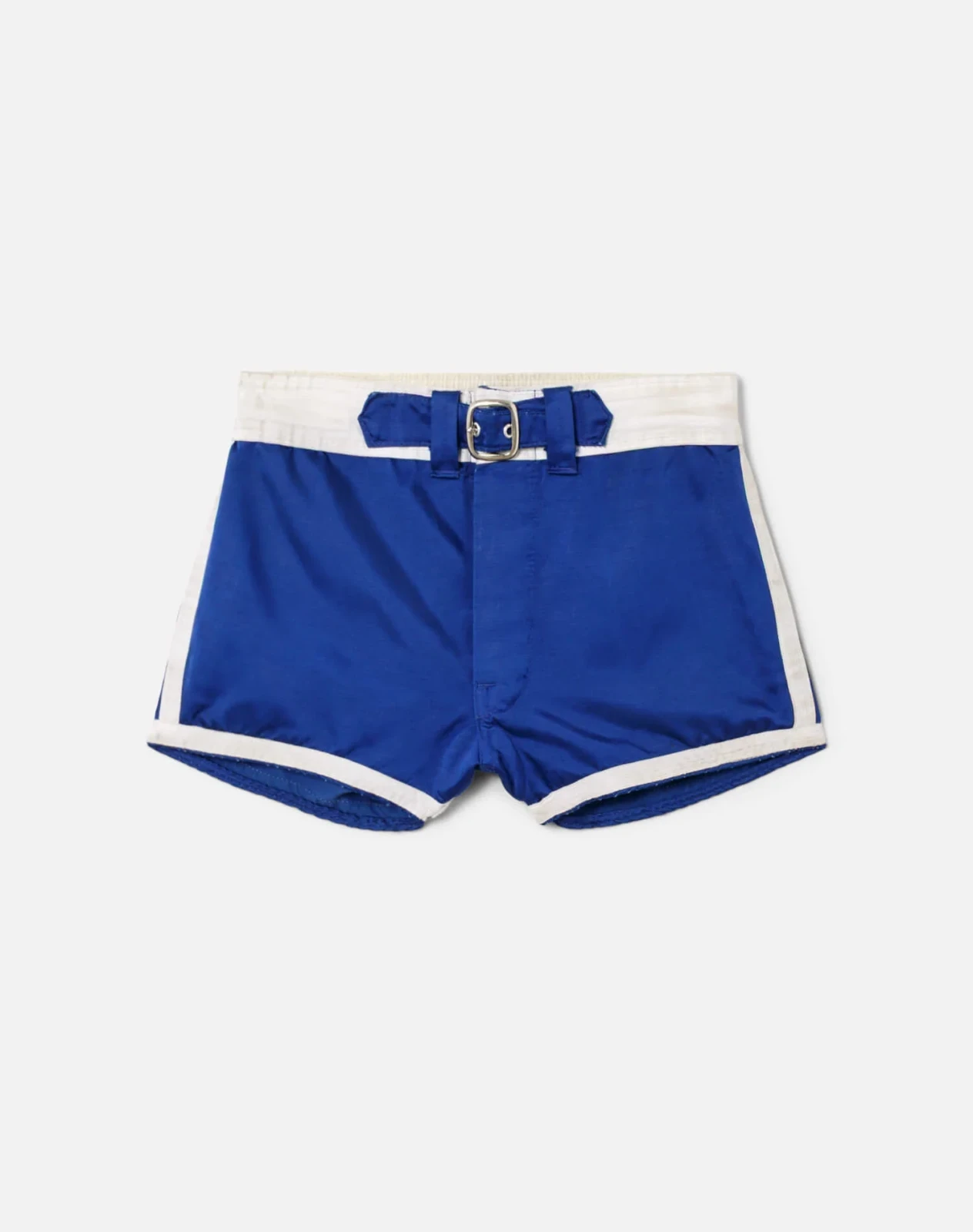RE/DONE Vintage | 40s Athletic Shorts -#26 | Vintage Clothing