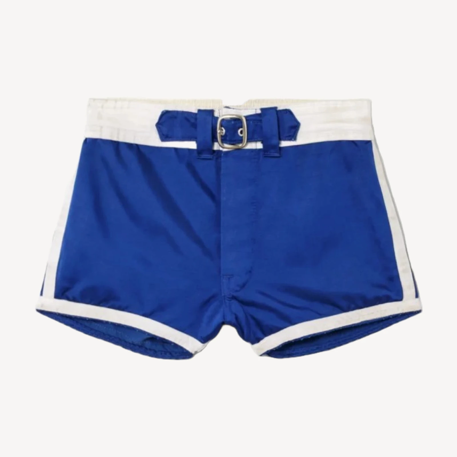 RE/DONE Vintage | 40s Athletic Shorts -#26 | Vintage Clothing