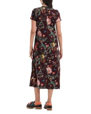 La DoubleJ Sporty Swing Dress