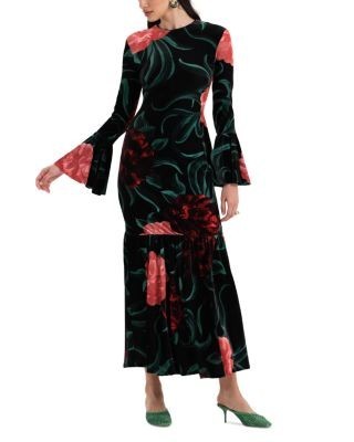 La DoubleJ Alba Dress