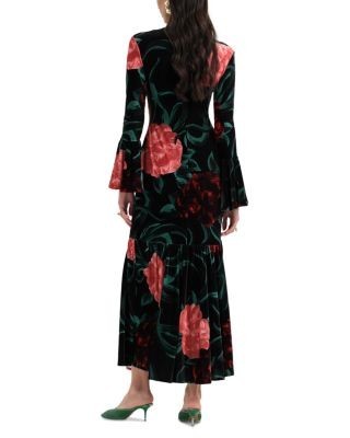 La DoubleJ Alba Dress