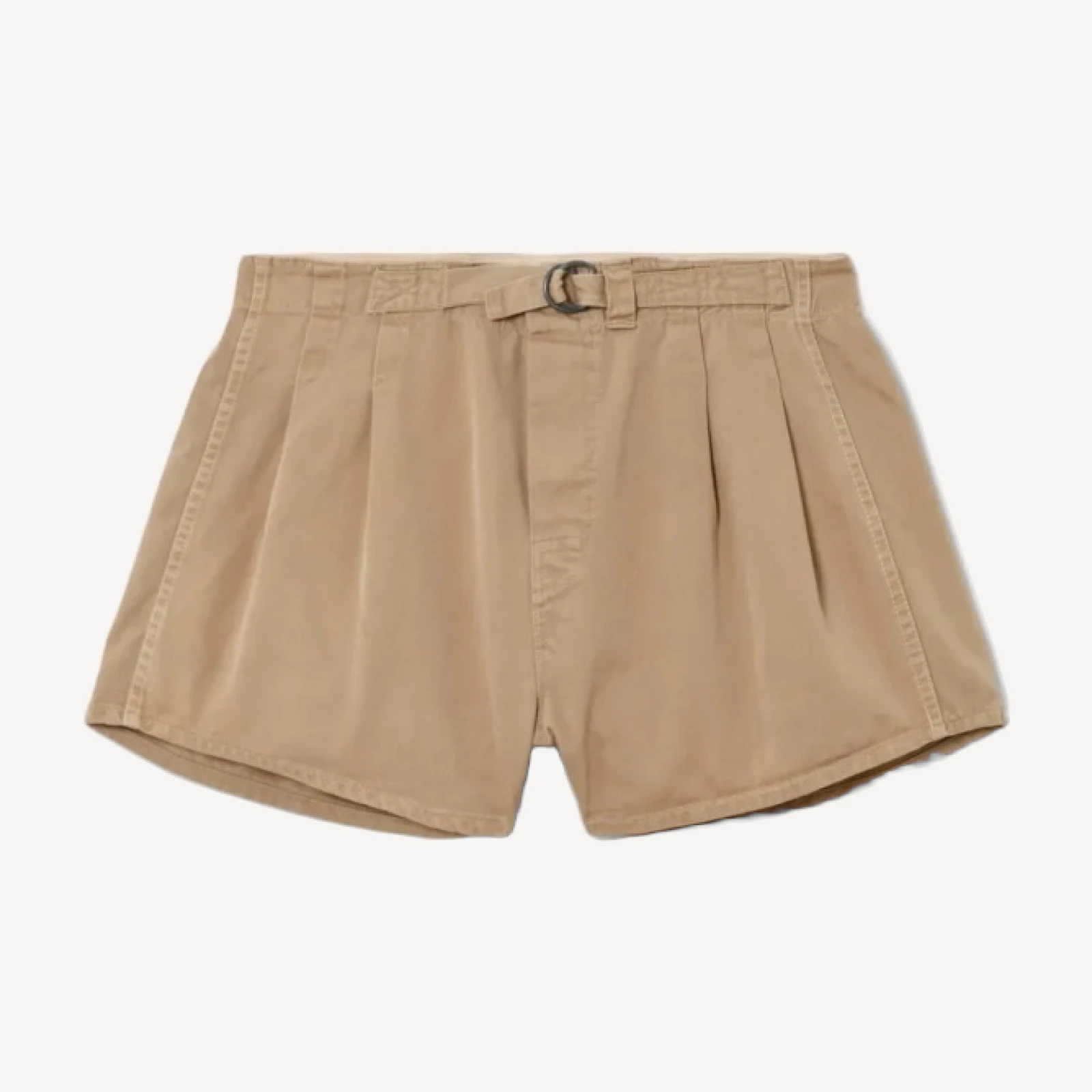 RE/DONE Vintage | 40s Khaki Shorts -#28 | Vintage Clothing