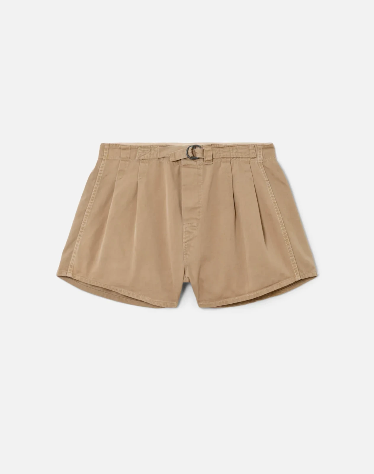 RE/DONE Vintage | 40s Khaki Shorts -#28 | Vintage Clothing