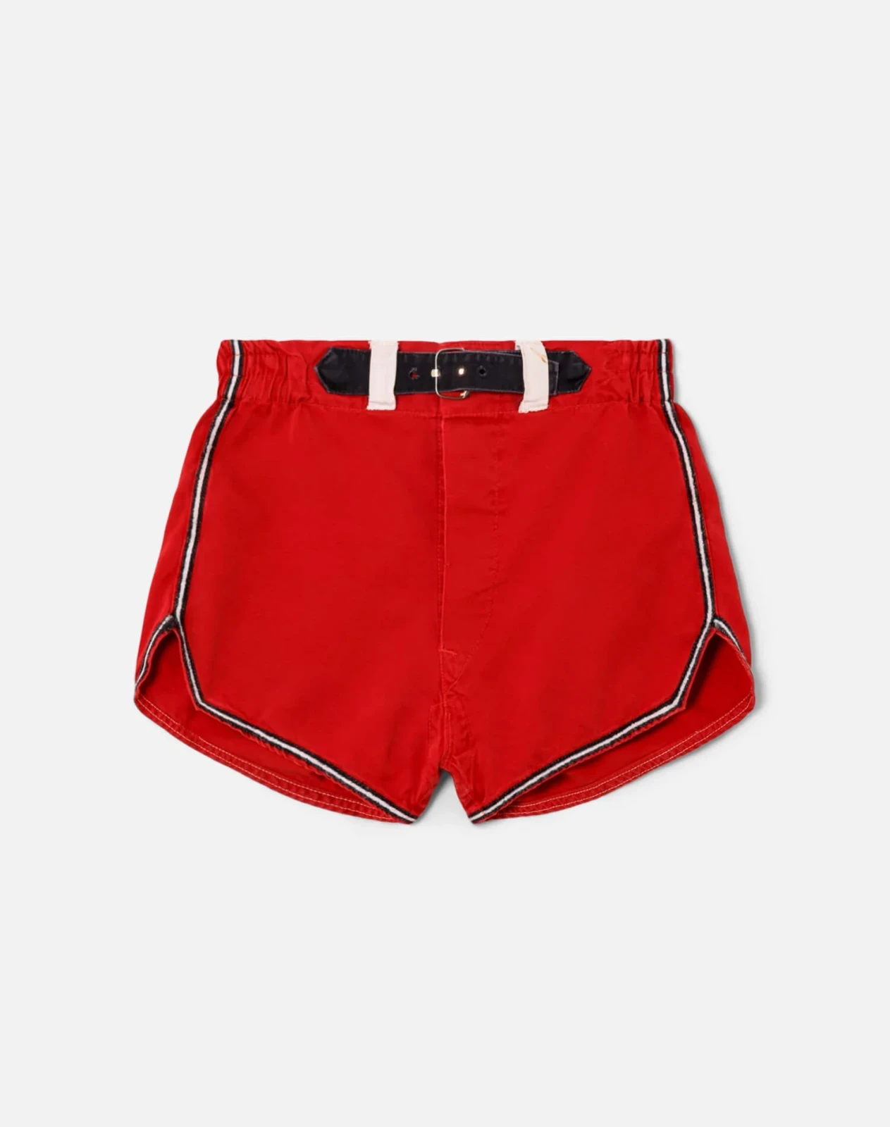 RE/DONE Vintage | 50s Athletic Shorts -#29 | Vintage Clothing