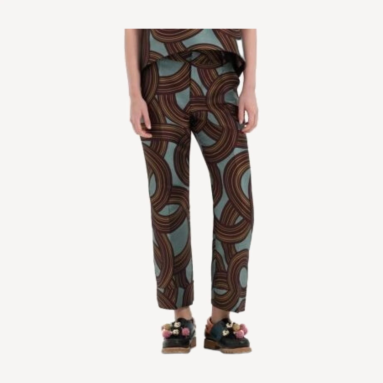 La DoubleJ Hendrix Pants