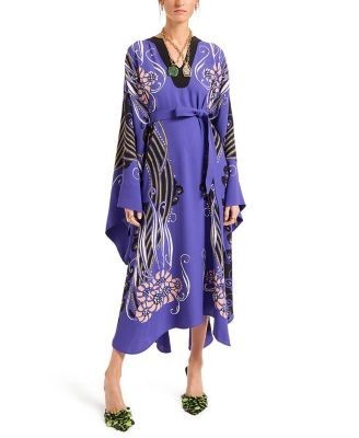 La DoubleJ Karis Kaftan