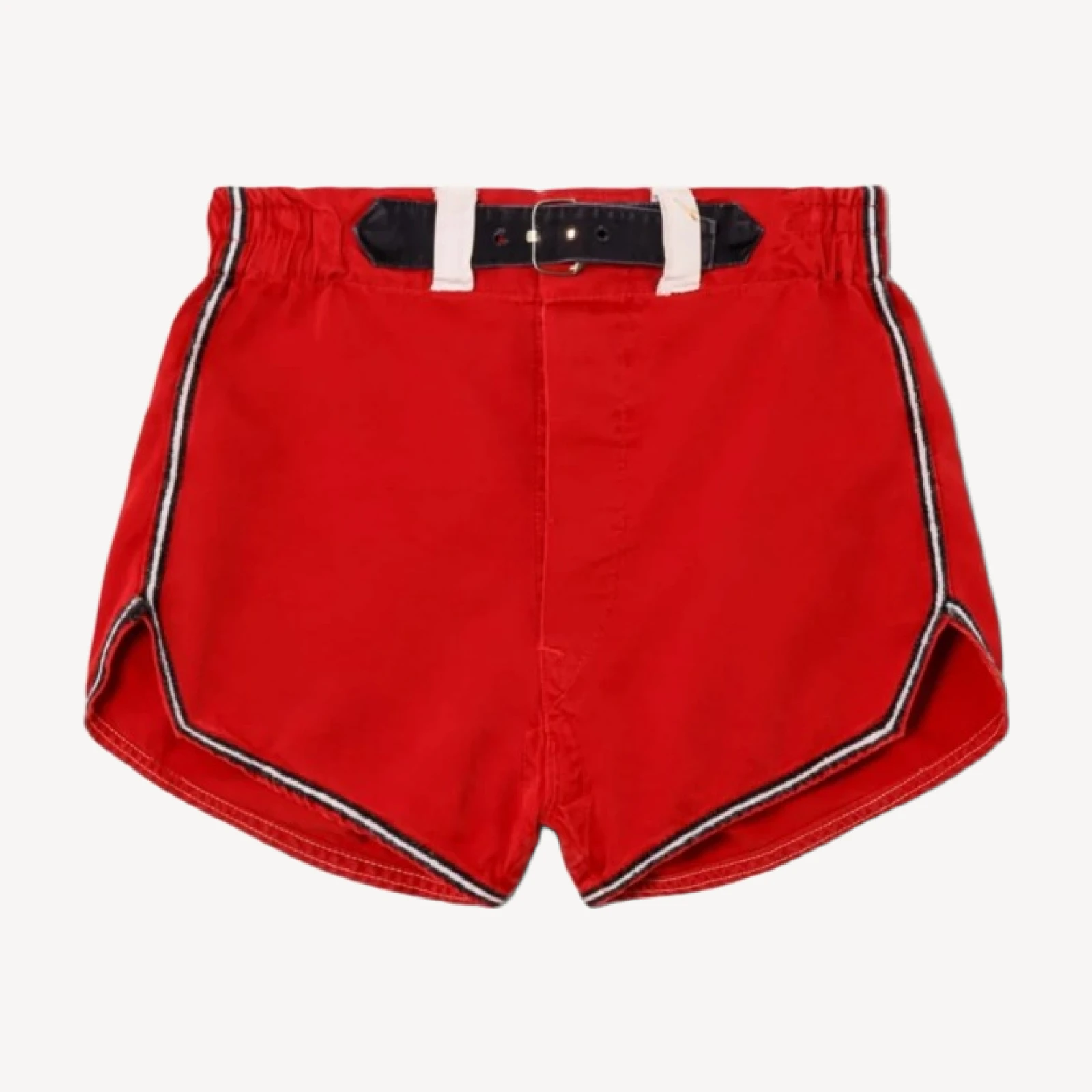 RE/DONE Vintage | 50s Athletic Shorts -#29 | Vintage Clothing