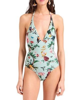 La DoubleJ Sexy Swimsuit