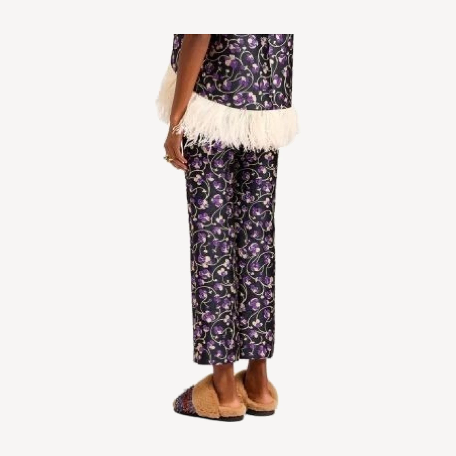 La DoubleJ 24/7 Pants