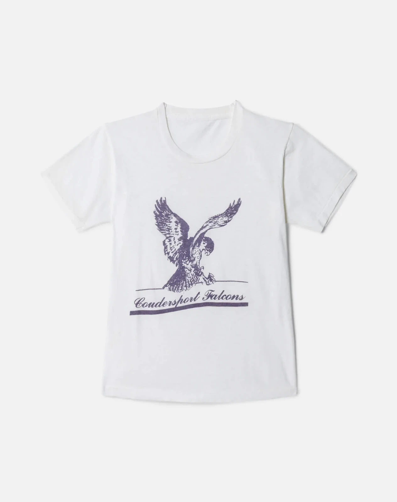 RE/DONE Vintage | 70s Falcons Tee -#45 | Vintage Tees